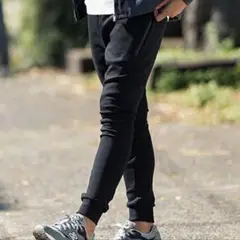 CAMBIO　ダンボールニット ジョッパーズ パンツ