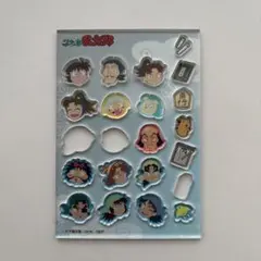 忍たま乱太郎✧学園関係者_その他/カシャカシャマスコット