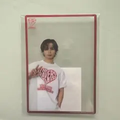 RAMPAGE 神谷健太　ロトE賞
