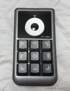 XP-PEN AC19 Shortcut Remote ショートカットリモート