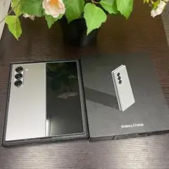 2025年最新】galaxy z fold6 512gbの人気アイテム - メルカリ