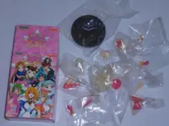 ユージン 円盤皇女ワルキューレ 時と夢と銀河の宴 60箱 フィギュア ☆円盤皇女ワるきゅーレ☆