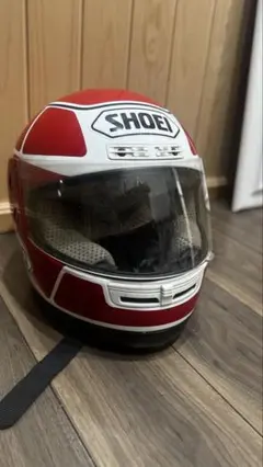＆【A0133】激レア ケビン・ハーヴィック サイン入り レーシングヘルメット 2025年最新】ケビン・マギーの人気アイテム - メルカリ