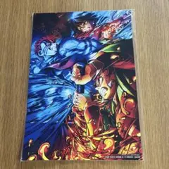 劇場版 鬼滅の刃 無限城編 映画入場者特典