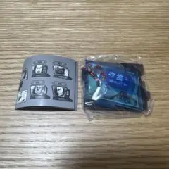 キングダム 名シーンアクリルスタンド　信