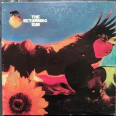 中古CD V.A - THE RETURNING SUN