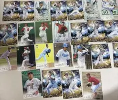 プロ野球　まとめ売り