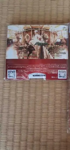 安室奈美恵　セブンイレブン　ビューア　新品未使用未開封