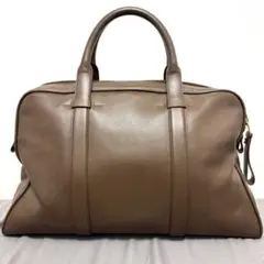 極美品✨TOM FORDトムフォード ビジネスバッグ グレインカーフ ブラック TOM FORD - ［入手困難・極上品］トムフォード BUCKLEY グレイン