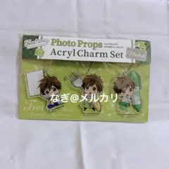 橘 真琴 劇場版 Free! フォトプロップスアクリルチャームセット