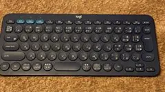 logi 日本語配列 Bluetoothキーボード