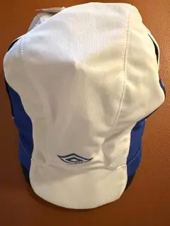 umbro アンブロ プラクティスキャップ UUDXJC03 WH L