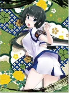 真剣で私に恋しなさい　特大　タペストリー￼ まじこい 51S9NtjVfzL._UF350,350_QL50_.jpg