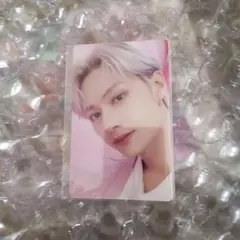 SEVENTEEN dream weverse 特典 ジュン