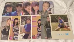 twice ツウィ between 1&2 トレカ