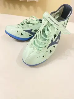 MIZUNO CHRONO INX NEO 26.5cm 陸上スパイク