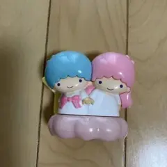 キキララ　サンリオ　マクドナルド　ハッピーセット