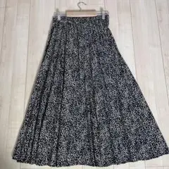 【美品】フレアスカート