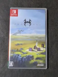 Switch ノースガード Northgard
