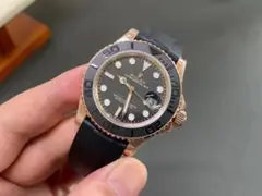 rolex 腕時計 ロレックス美品の時計MkL4