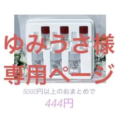 専用ページ