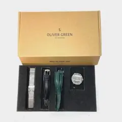 olivergreen　オリバーグリーン　腕時計③2041