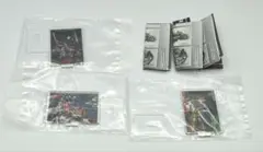 機動戦士ガンダム ポスターアクリルスタンド 45周年　3種セット