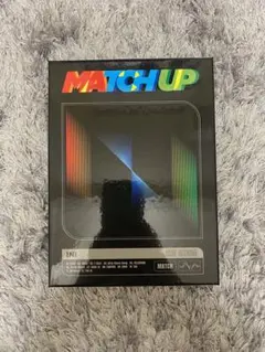 INI MATCH UP