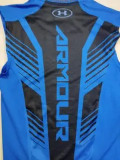 UNDER ARMOUR　インナー 新品未使用品