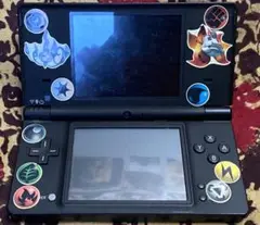 Nintendo DS 本体　箱無し