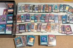 遊戯王　引退品セット m14148881814_1.jpg?1756740459