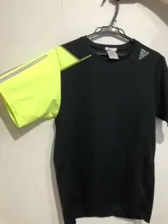 adidas アディダス フットサルTシャツ