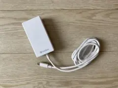 SoftBank USB PD対応 Type-C™ 急速充電 ACアダプタ