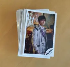 岸優太公式写真まとめ売り