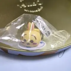 【新品未使用】ちいかわ×くら寿司 ウサギフィギュア