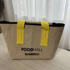 SELFRIDGES セルフリッジズ　クリスマス　トートバッグ 楽天市場】イギリス エコバッグ ECO BAG バッグ トートバッグ