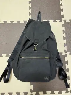 PORTERドラフトリュック