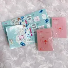 りぼん70周年記念 初婚　豆本 ガチャガチャ