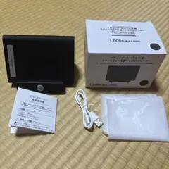 プットスピーカー　スマホスピーカー