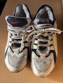 NIKE AIR BURST【Vintage】