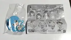 ホロライブ　カプセルラバーマスコット　オリジン1 　星街すいせい