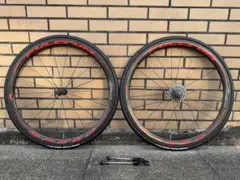 ず*だ様 Fulcrum SPEED 40 BLACK Edition Fulcrum SPEED 40 BLACK Edition