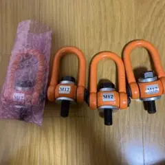 マルチアイボルトM12
