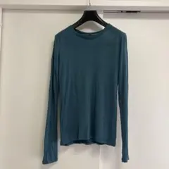 最終値下げBASERANGE bamboo T-shirt
