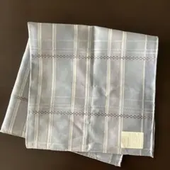 west indian シーアイランドコットン ハンカチ