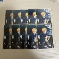 にじさんじ ノスタルジアコレクション 神田笑一