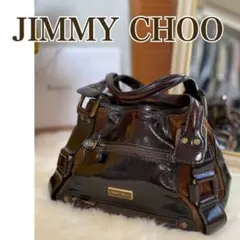 さらにお得!三が日セール!JIMMY CHOO Maddy ショルダーバッグ