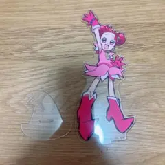 おジャ魔女どれみ 一番くじ D賞 アクリルスタンド どれみ