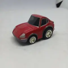 ちびっこチョロＱ　フェアレディ　240ZG ミニカー
