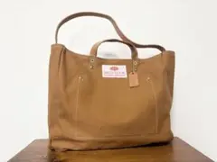 BAG ‘n’ NOUNバッグンナウントールバッグショートレザー 13,200